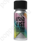 Iron Fist Ultra Exclusive 24ml